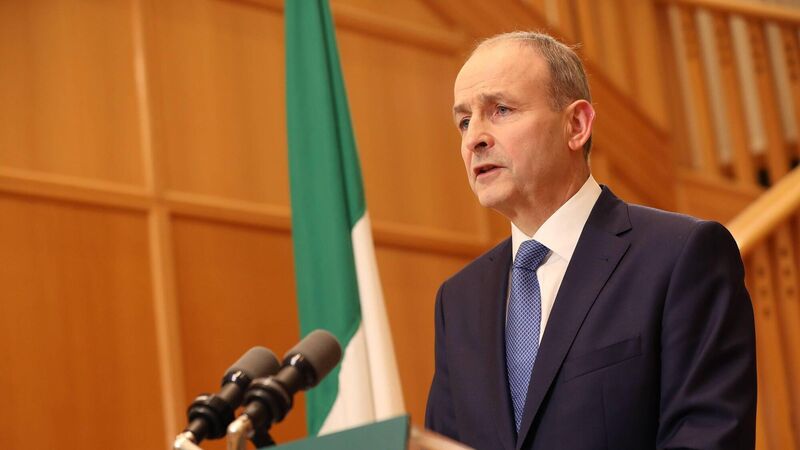 Irish Examiner View: Act now to keep our schools open