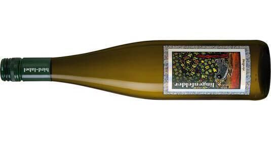 Lingenfelder Bird Label Riesling €15.20 Lingenfelder Bird Label Riesling €15.20