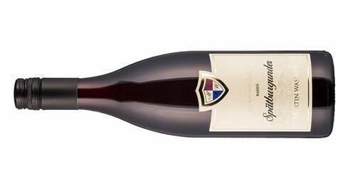 Martin Wassmer Pinot Noir €19.99 Martin Wassmer Pinot Noir €19.99