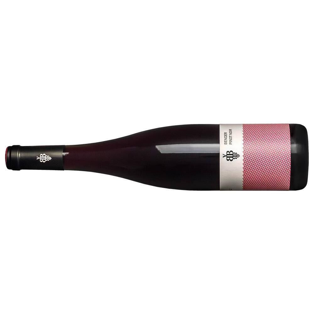 Bender Pinot Noir €18.25 Bender Pinot Noir €18.25