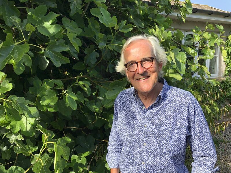 How to Cook Well with Rory O'Connell