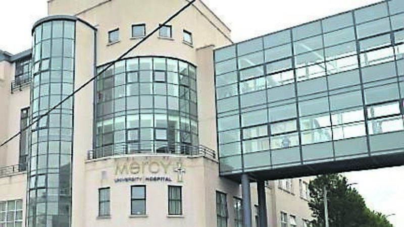 Cork stab victim '100%' sure of hooded man's identity