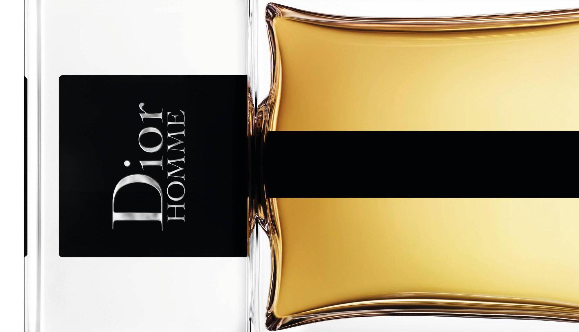 Menswear with Paul McLauchlan: Your guide to masculine winter scents