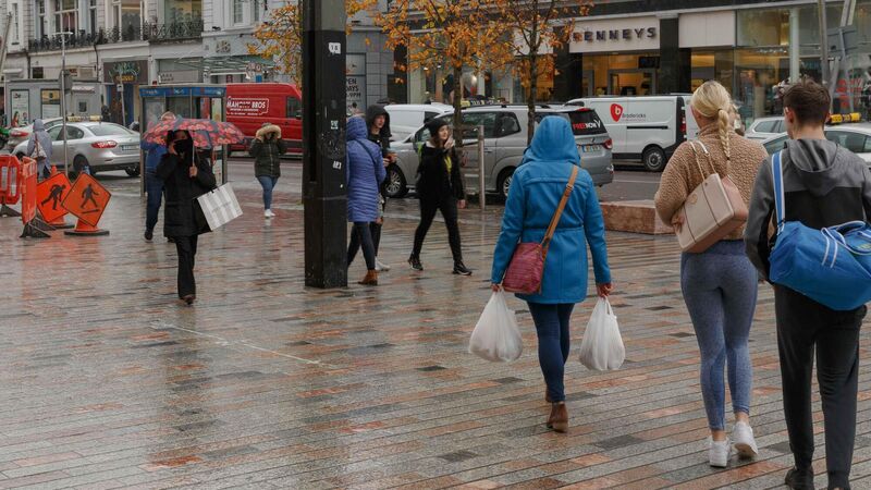 Irish Examiner view: Buy local this Christmas Irish Examiner view: Buy local this Christmas