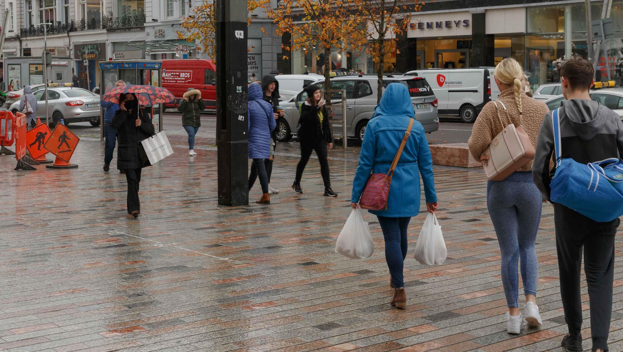 Irish Examiner view: Buy local this Christmas
