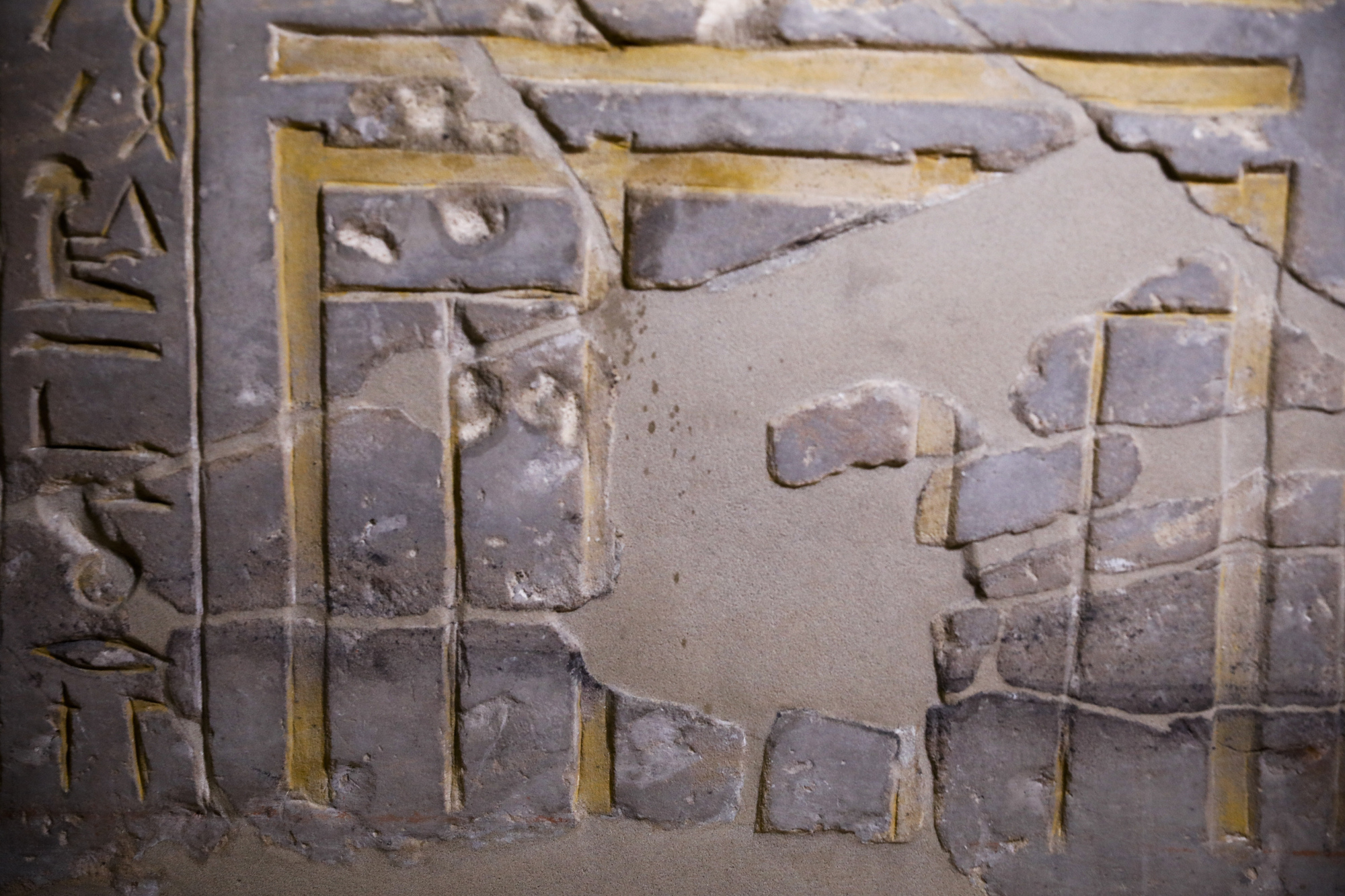 Dozens of artworks and artefacts vandalised in Berlin museums