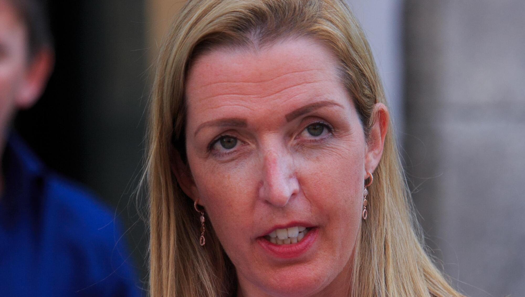Vicky Phelan: 'Why is it so hard to do what's right for women?'
