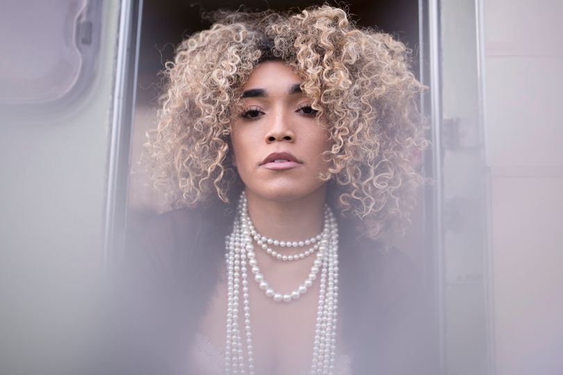 'You are made to feel different from a young age.' Singer Erica Cody on racism at home