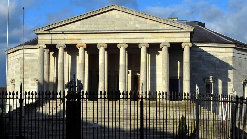 Book review: Richard J. Butler looks at the building blocks of the Irish justice system