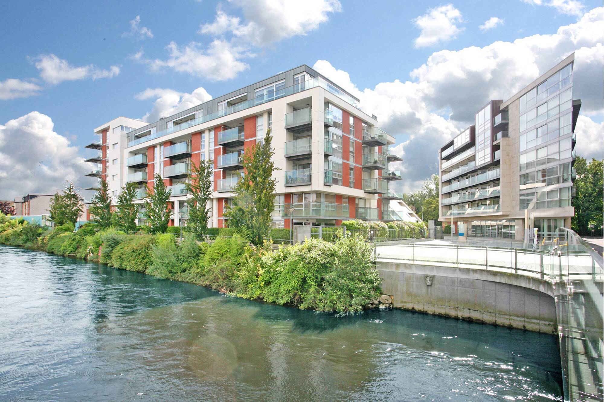 Munster Eye: Six counties, six apartments 