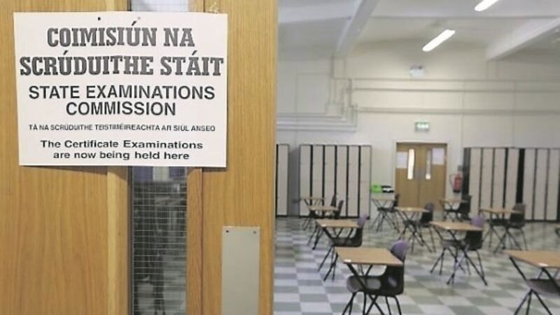 TUI: More experienced teachers needed for correcting exams TUI: More experienced teachers needed for correcting exams