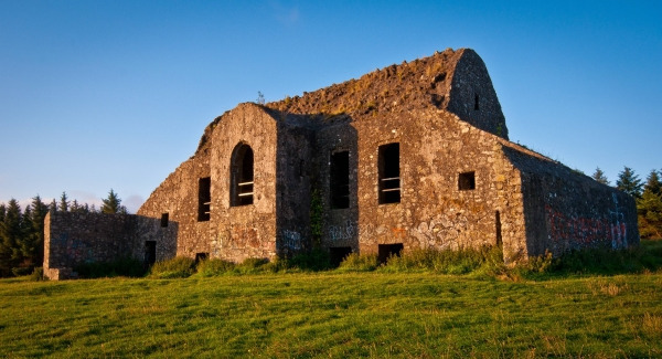 Hellfire Club group resolves action after SIPO withdraws referral to gardaí