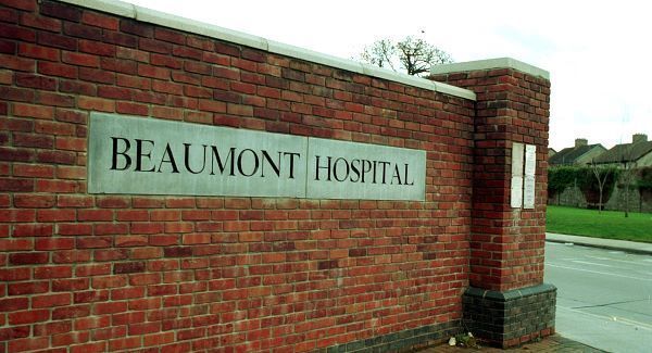 Man to appear in Dublin court on false imprisonment charges