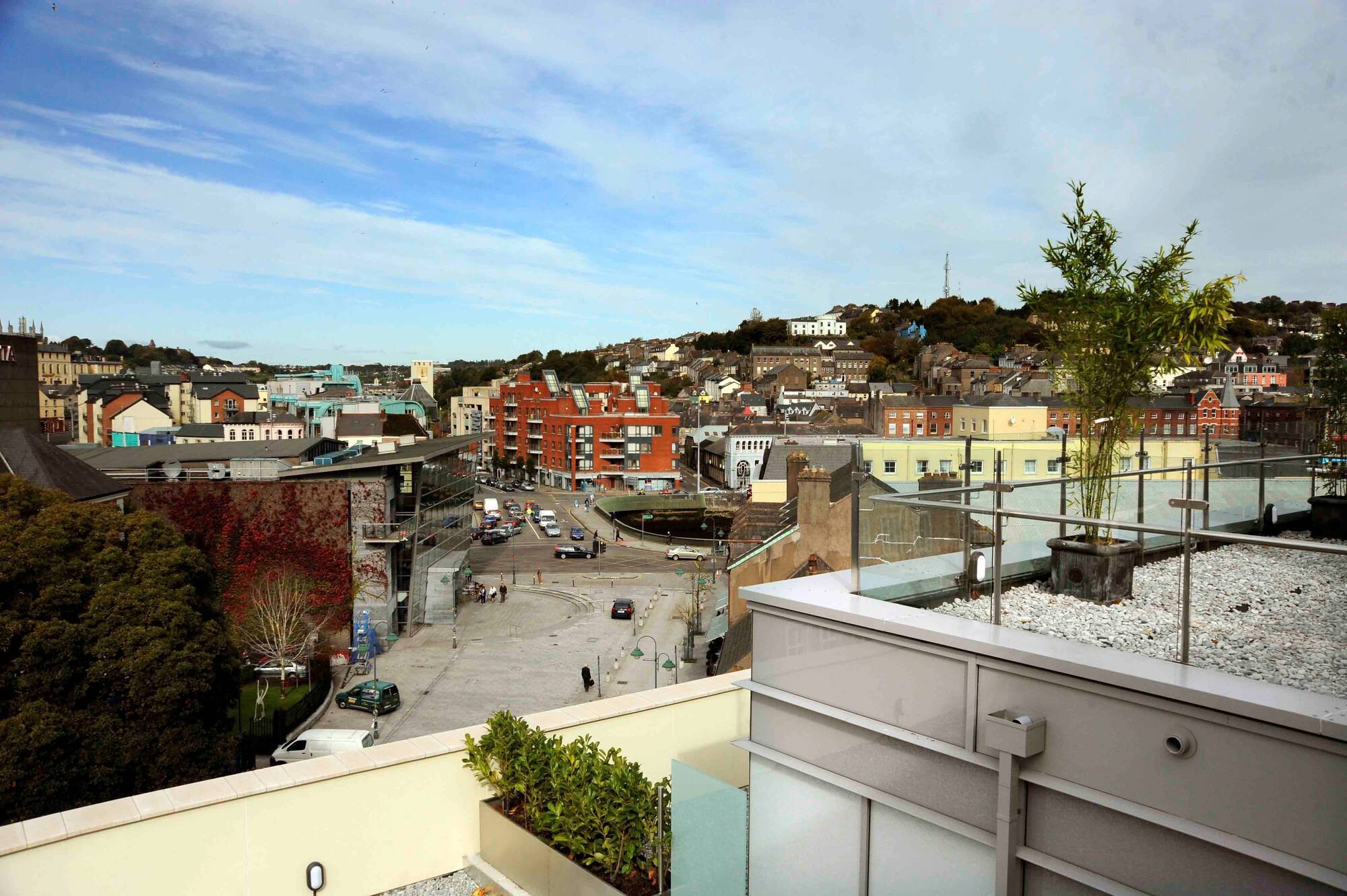 Making their debut: Opera Lane apartments hit the open market for first time