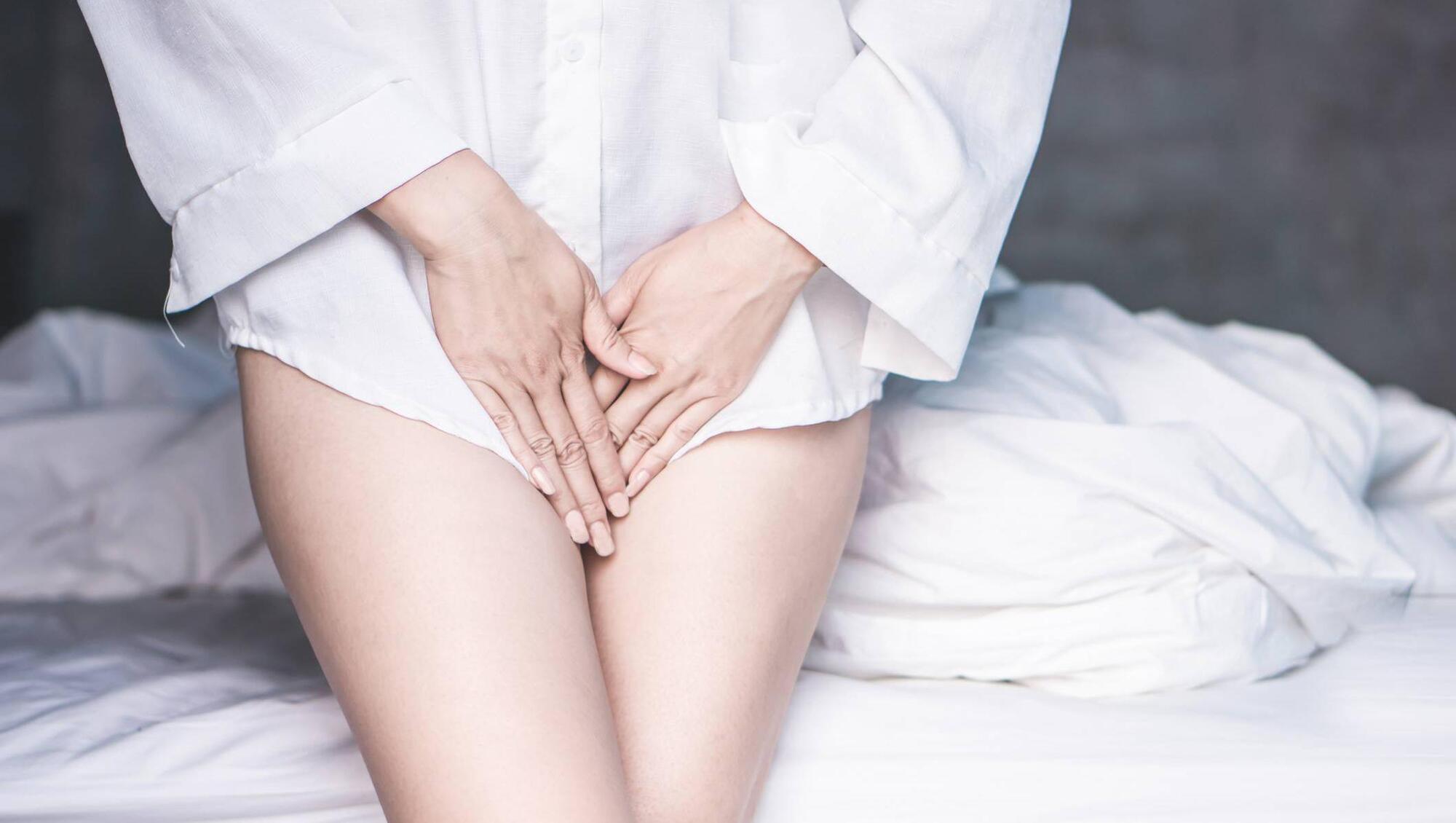 Natural health: Is there a remedy for vaginal thrush?