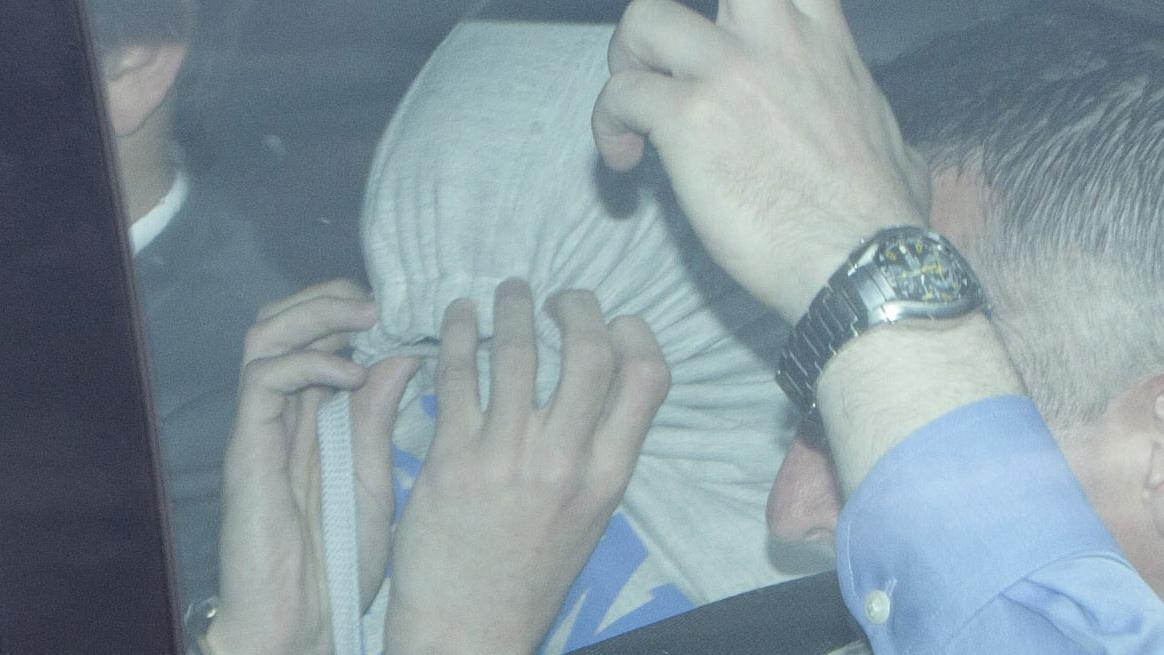 'Murderer in drag' complains in appeal his reply to garda indicated hitman's 'hardness'