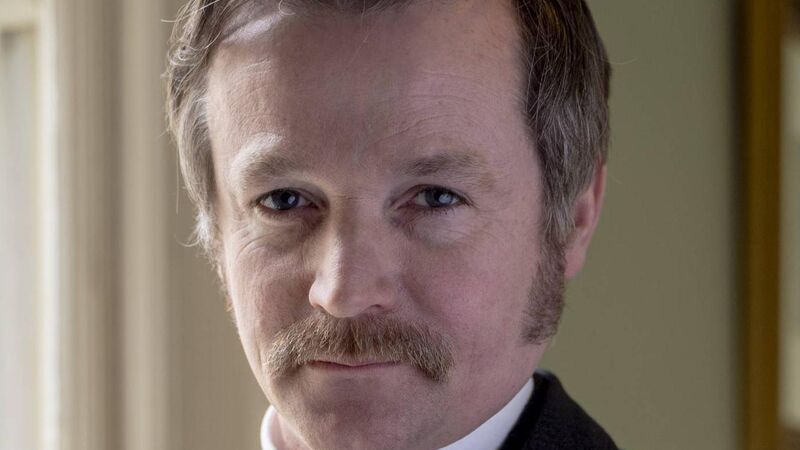 Meet the Cork detective who’s about to shake things up in Dead Still