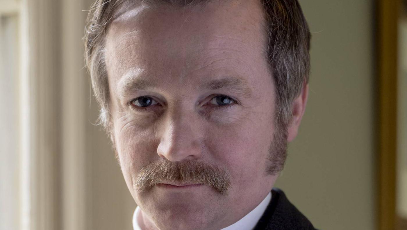 Meet the Cork detective who’s about to shake things up in Dead Still