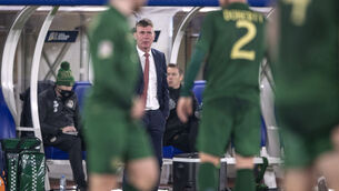 <p>The 55 European teams will be split into five groups of six, and five groups of five</p>