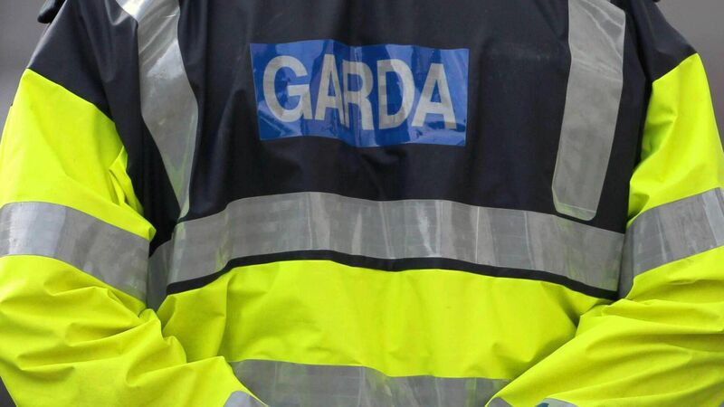 Gardaí investigating the deaths of a mother and baby boy Gardaí investigating the deaths of a mother and baby boy