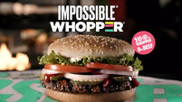 The Impossible Whopper