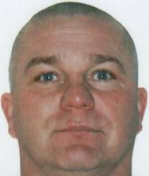 Ioan Anton was previously convicted of conspiring to blow up an ATM machine in Hamiltonsbawn, Co. Armagh, in 2018