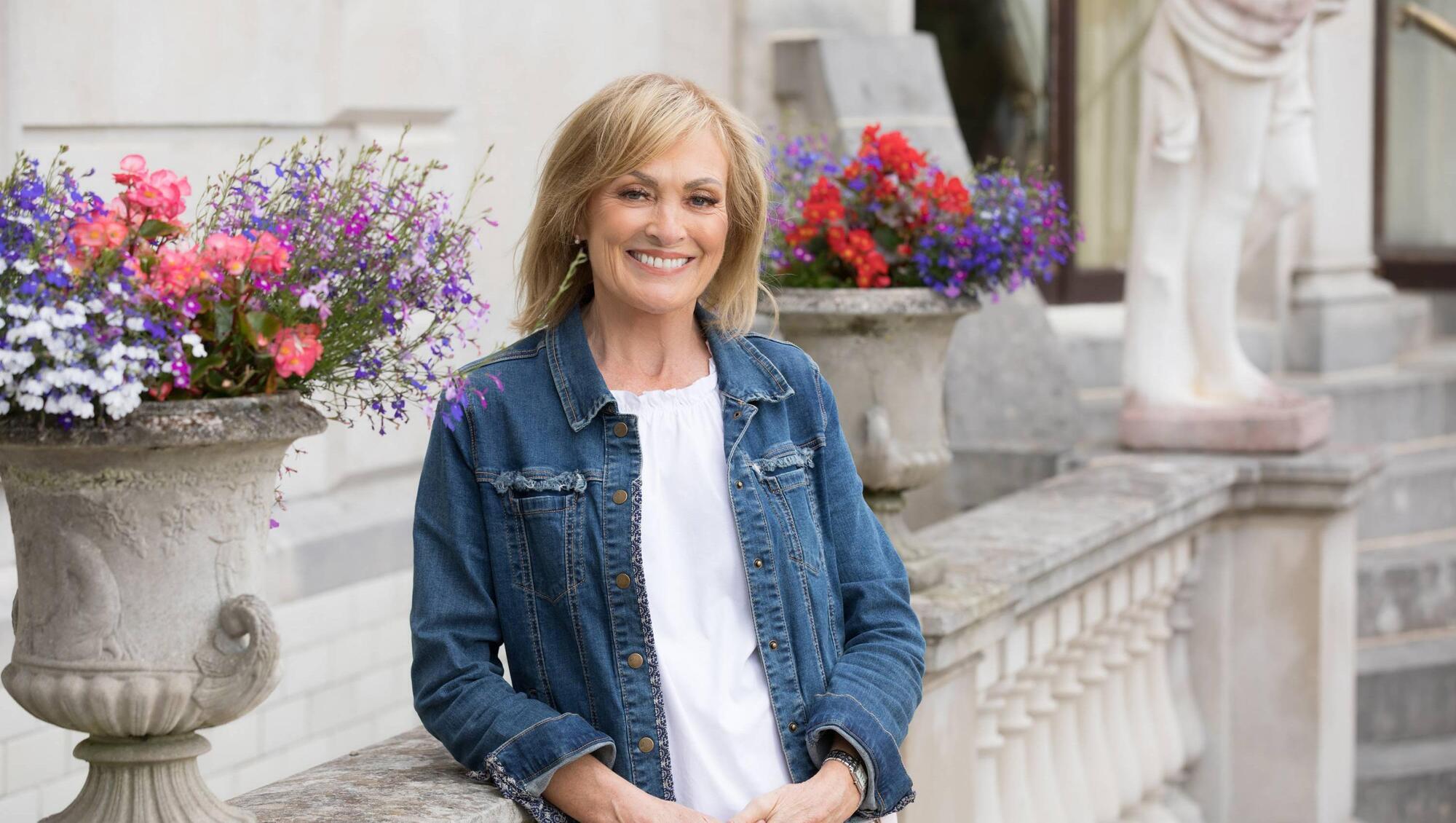 Mary Kennedy fell in love with the Irish language thanks to her favourite teacher, Mrs Redmond