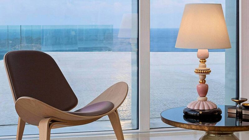 Spanish classic Lladro impresses fans of new and vintage style