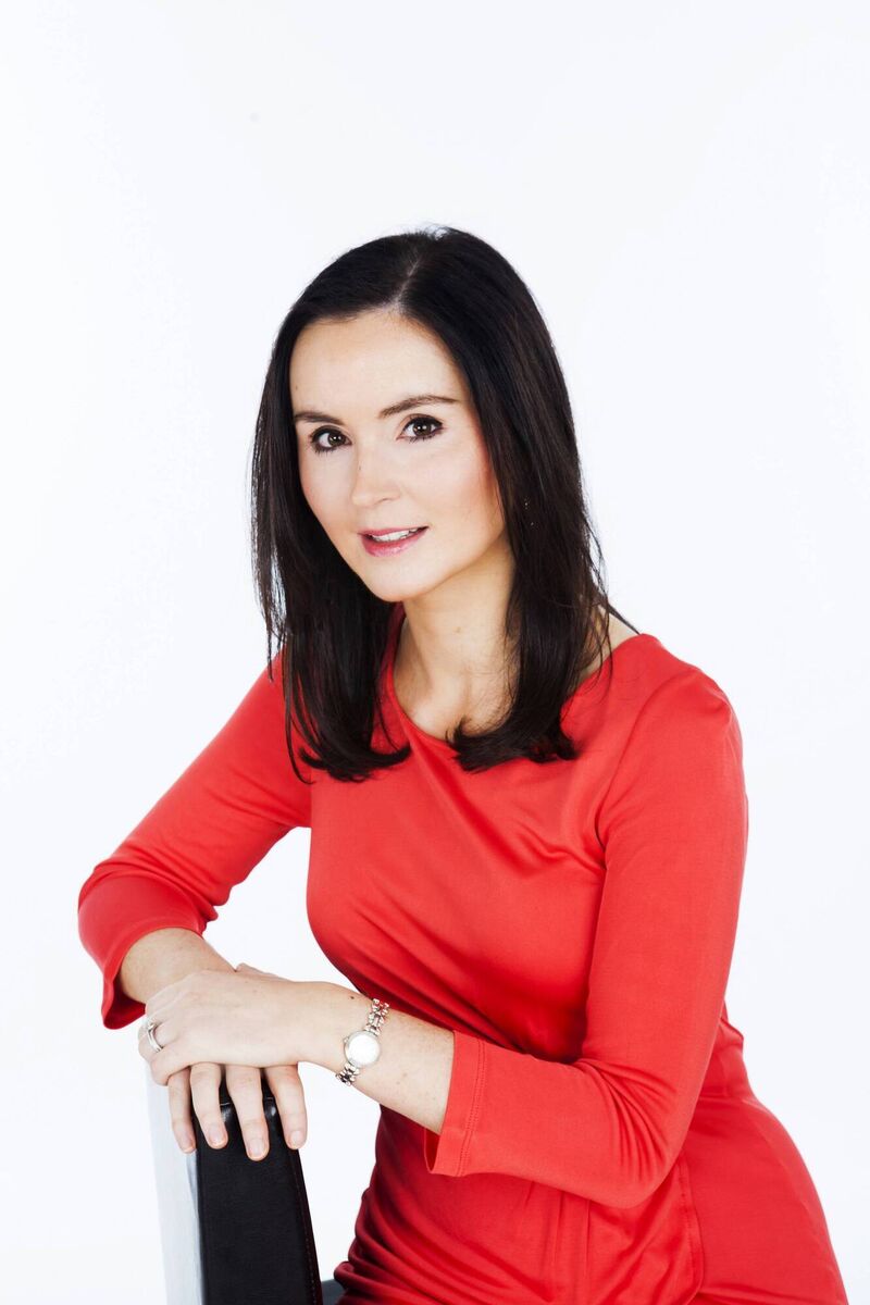 Dr Sinead Beirne Dr Sinead Beirne