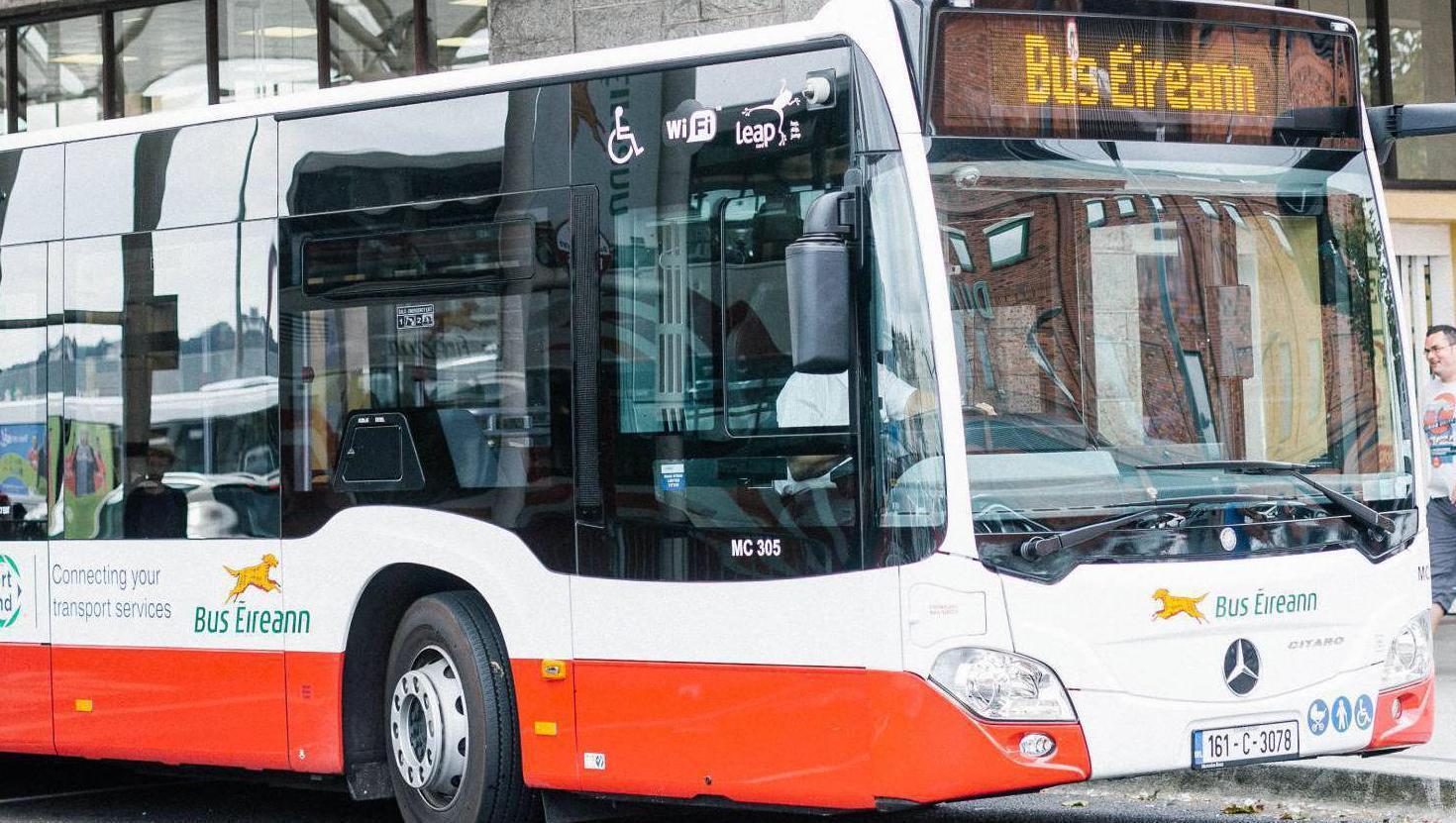 NTA seeks experts to overhaul metropolitan Cork’s bus network