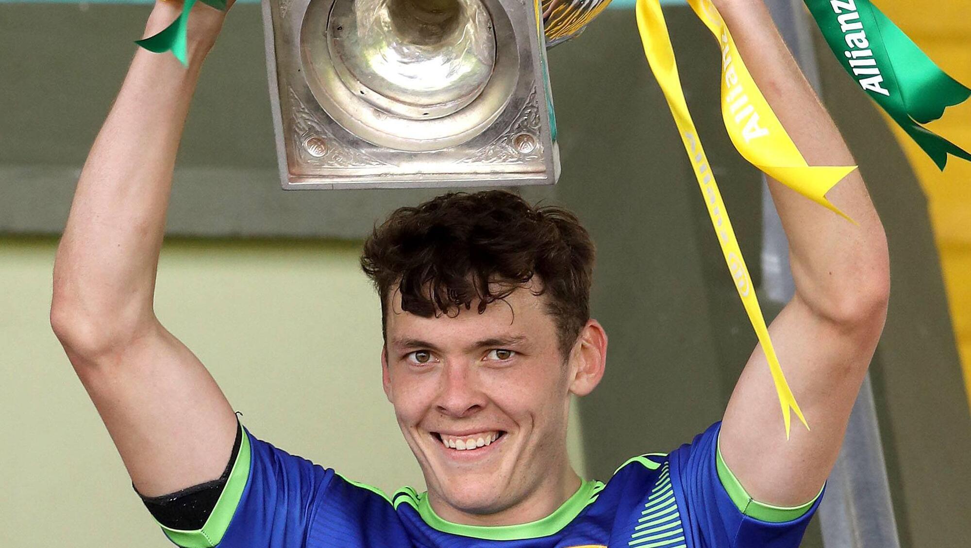 Kerry power to glory: Saturday's League results and final tables
