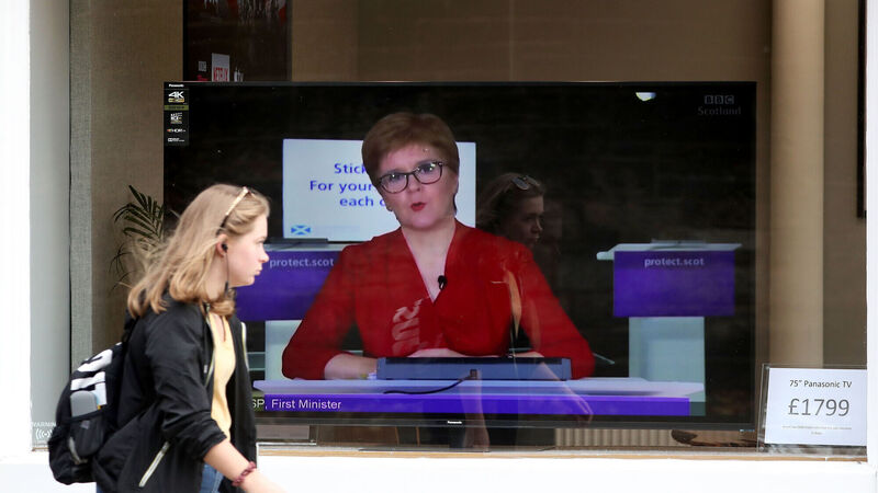 Irish Examiner view: Possibilities that demand our attention