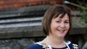 <p>Marguerite Sayers: Energy-saving projects will deliver both environmental and financial benefits.  Picture: Maxwells</p>