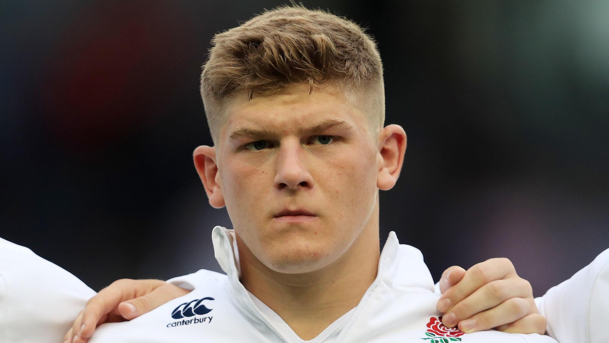 Jack Willis: Ireland’s loss is England’s gain