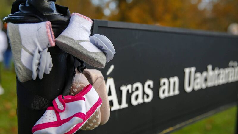 Letter to the Editor: I’m in a daze over Oireachtas' Mother and Baby documents move