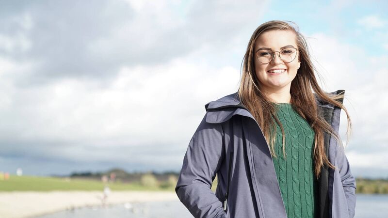 Uni Life: Charleville student shines in new college TV series