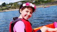 Cork parents want acts of kindness in memory of daughter, 9