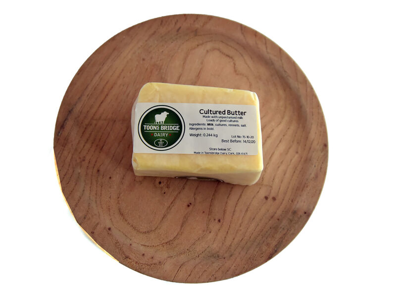 Toonsbridge Dairy Toonsbridge Dairy