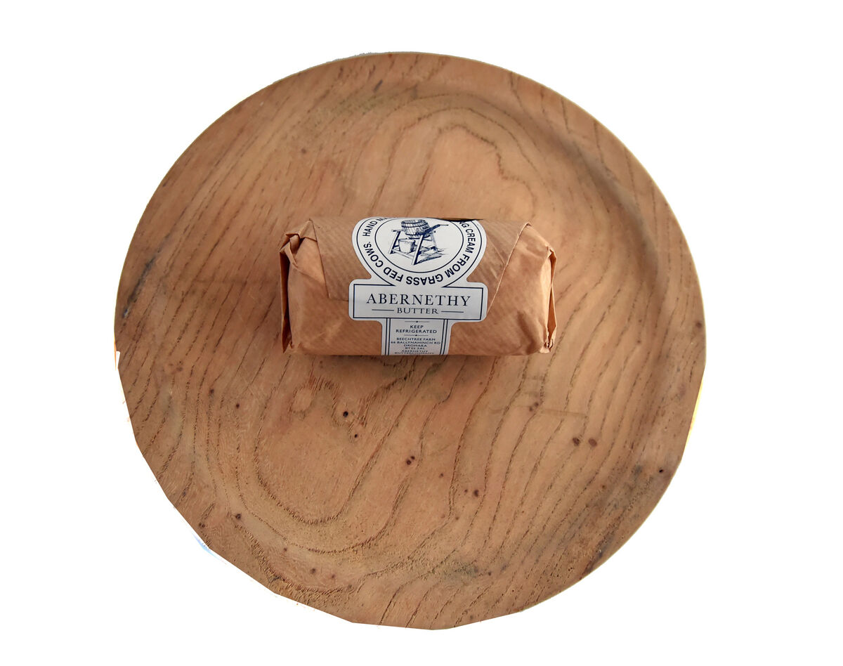 Abernethy butter