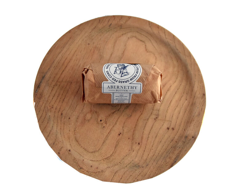 Abernethy butter Abernethy butter