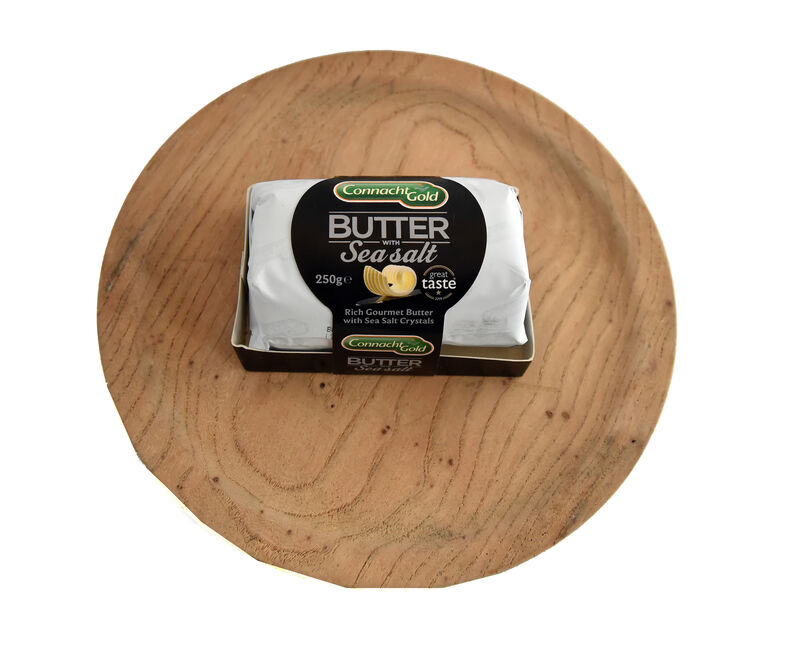 Connacht Gold Connacht Gold