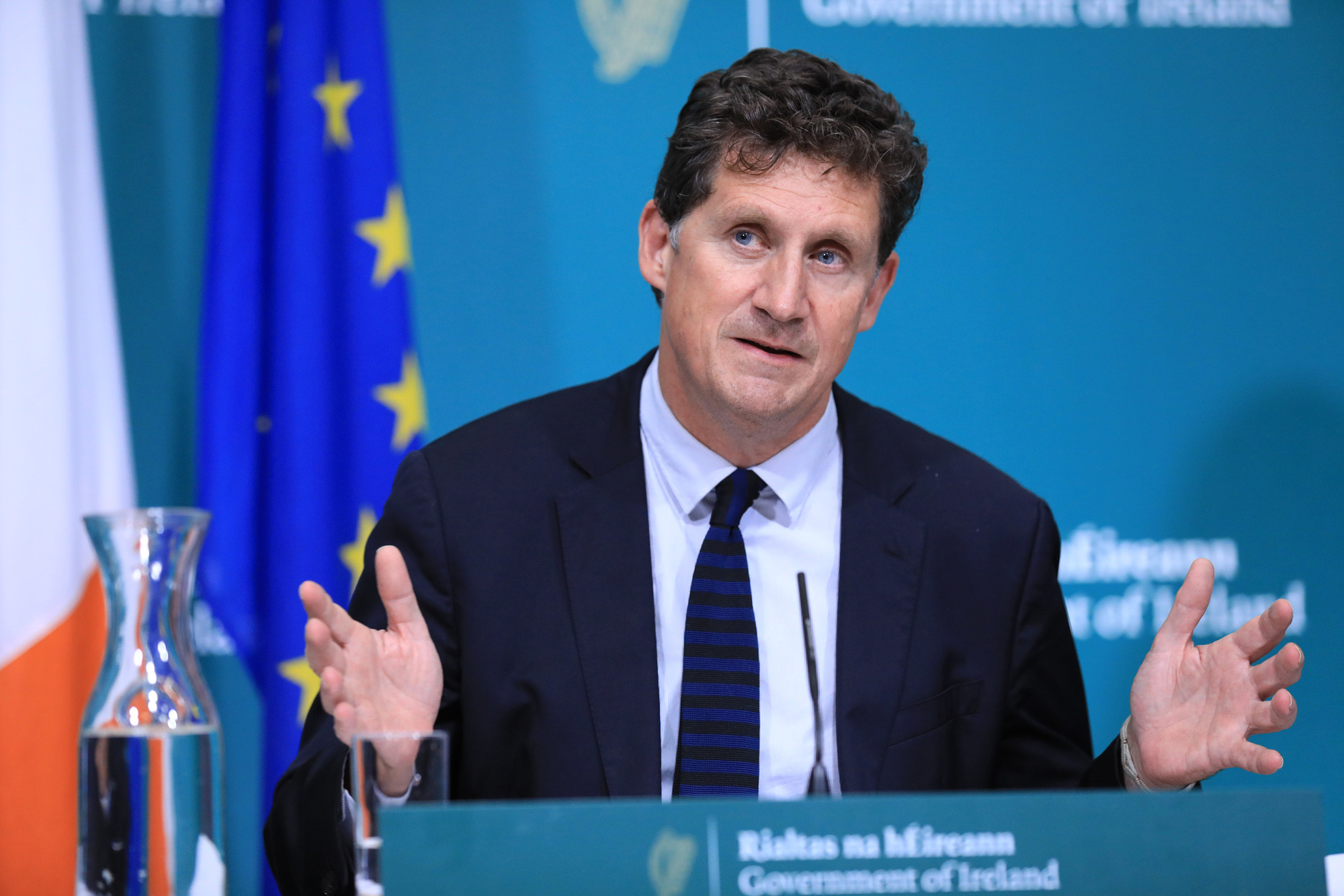 Shelving of waste waiver 'a disappointment' say Family Carers Ireland 