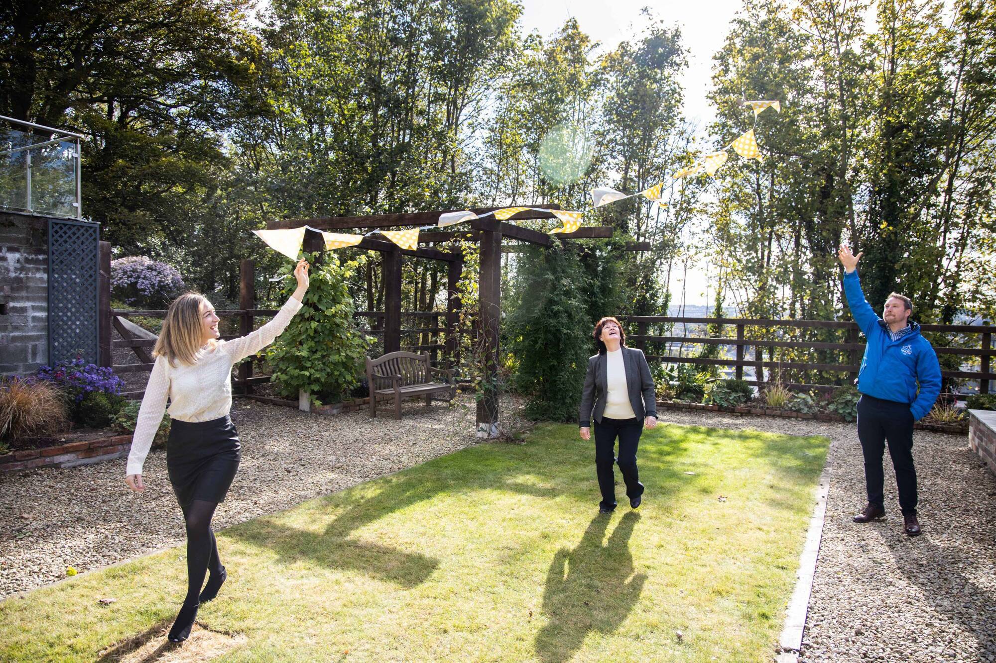 Chamber donations to fund sustainable actions in Cork