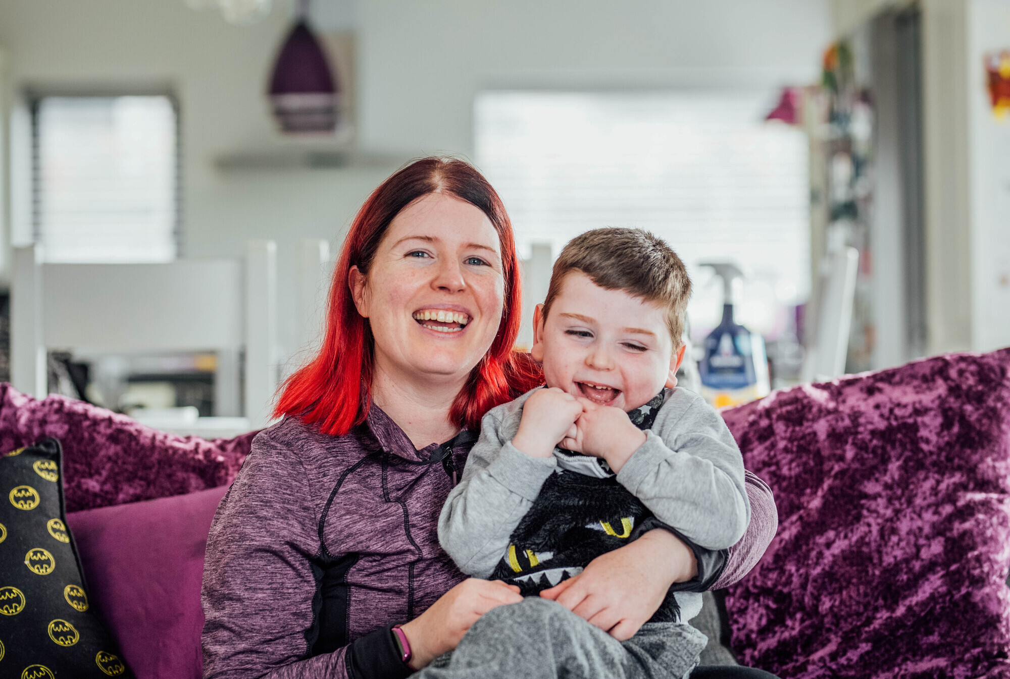 'Any carer would welcome a waste waiver with open arms'
