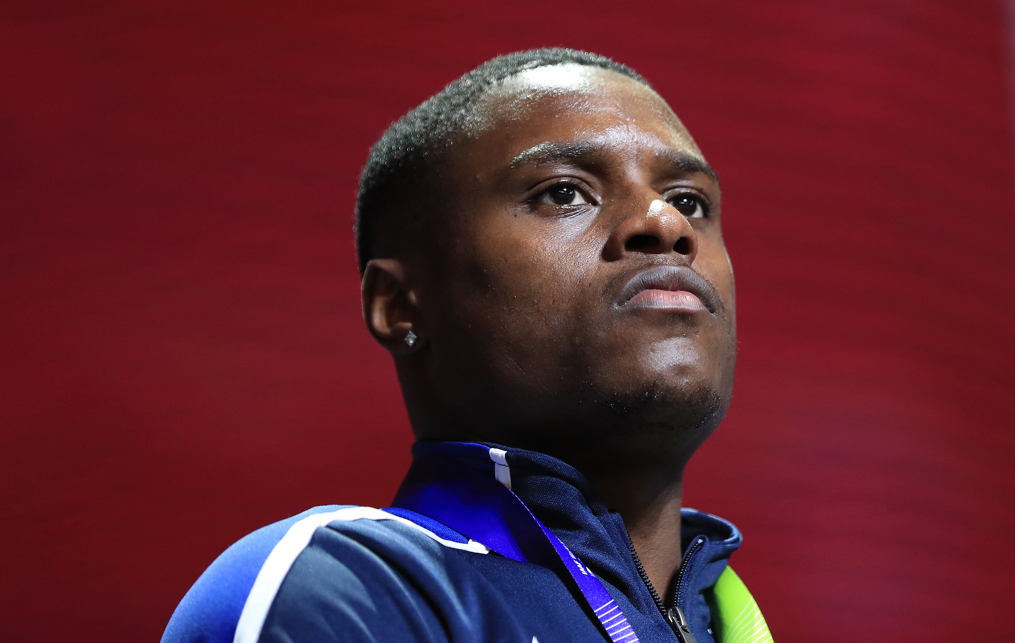 World champion Christian Coleman banned for two years for missed tests