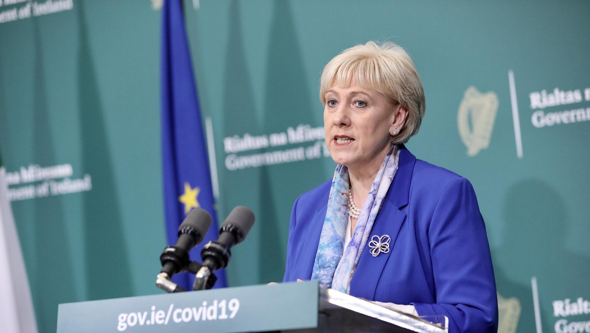 Covid-19: Almost 52,000 people receive PUP this week as €350 rate restored