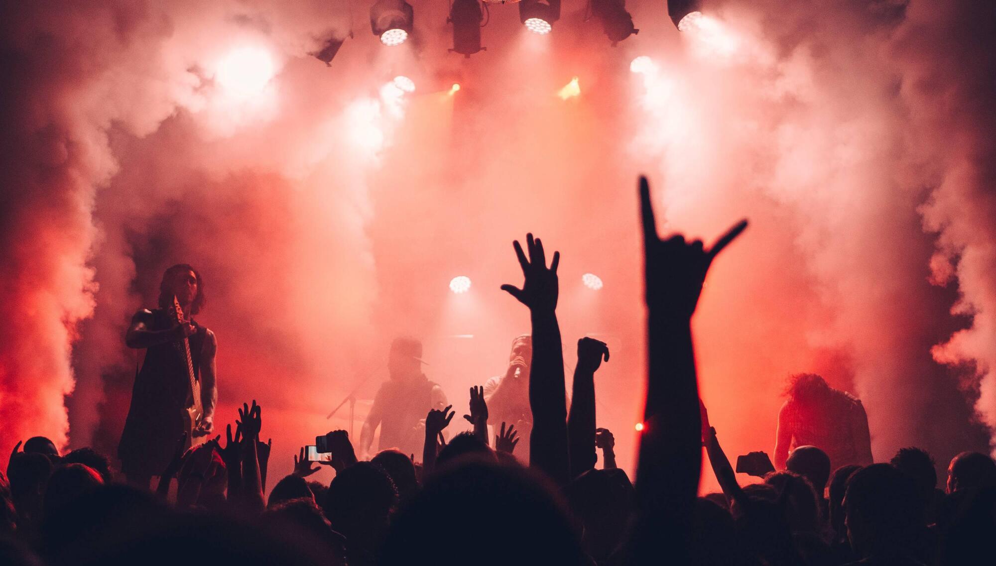 10 spooky singles for your Halloween playlist