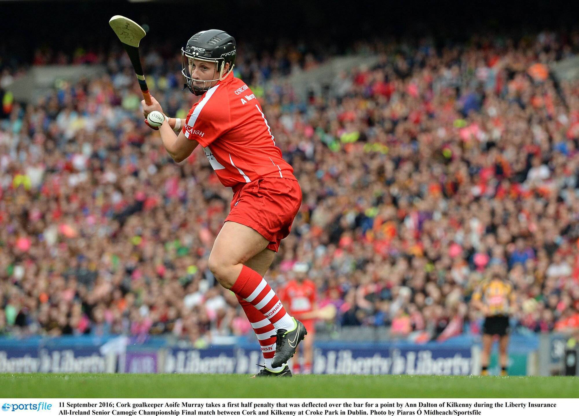 Cost of play for camogie and ladies footballers 'increasingly unsustainable' - WGPA report