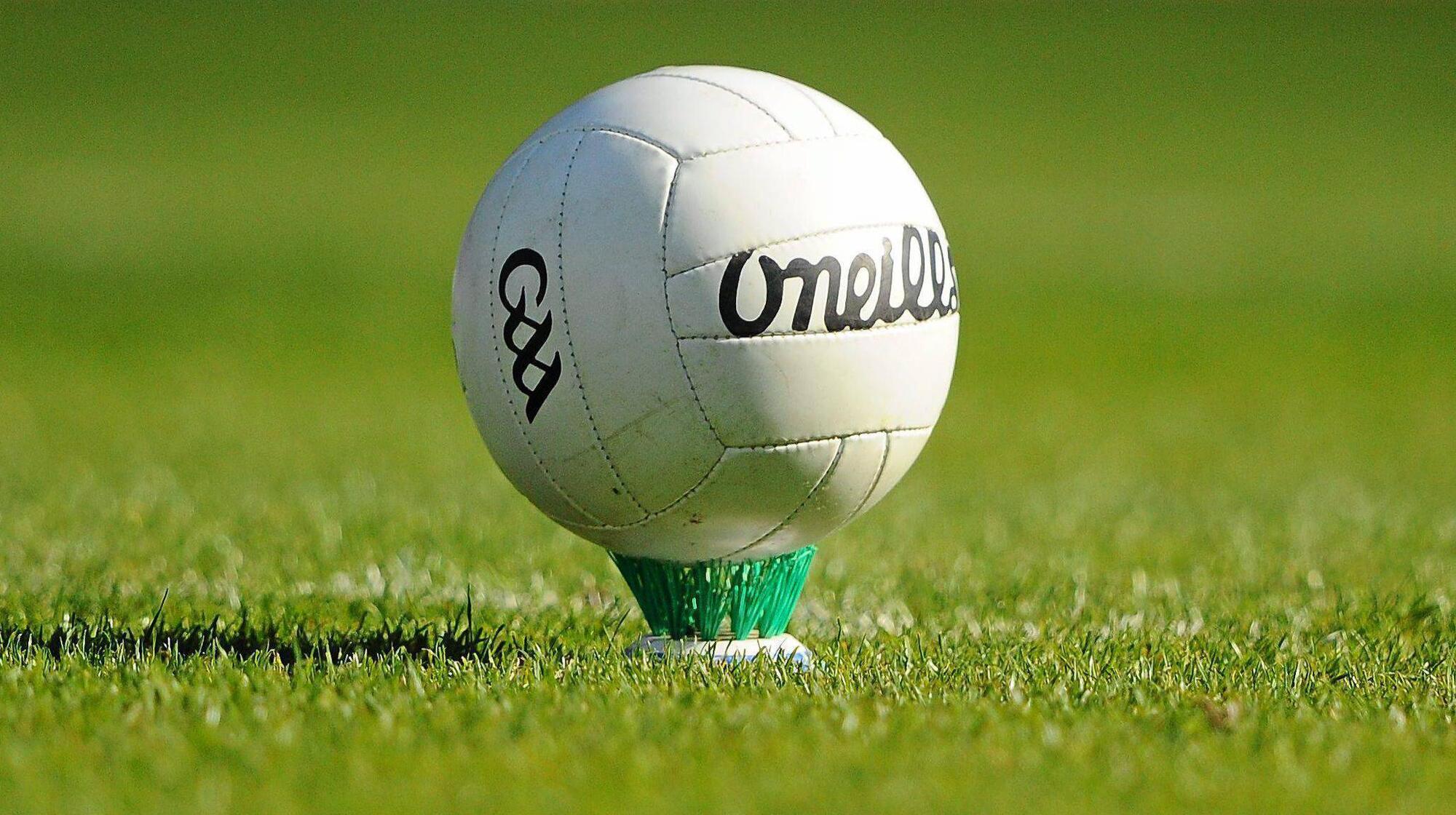 Dungarvan stripped of county title over Covid breach, Waterford GAA confirm