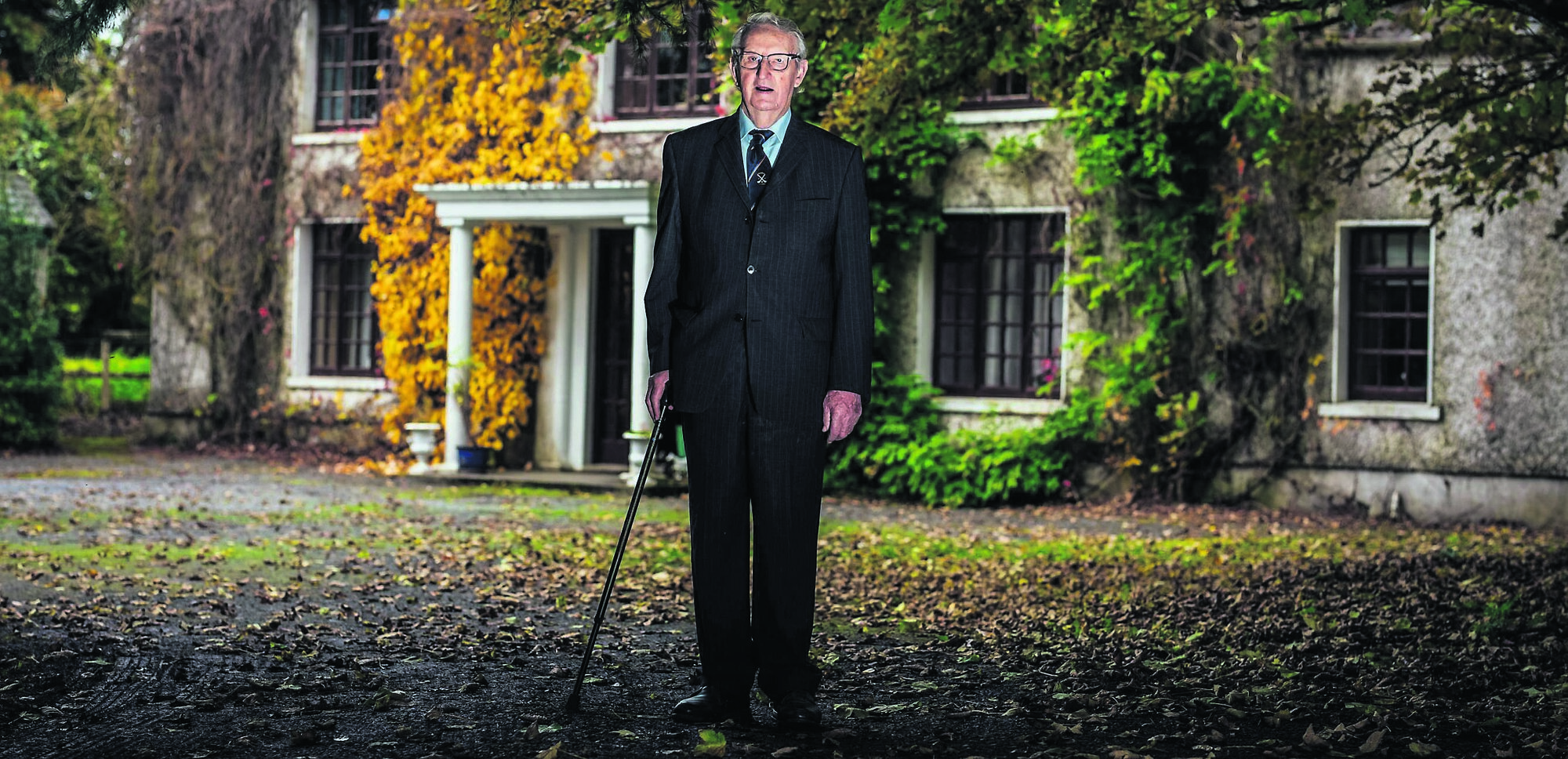 Jimmy Finn: ‘Christy Ring was unbelievable. Tremendous arms, and a great hurling brain’